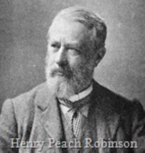Henry Peach Robinson