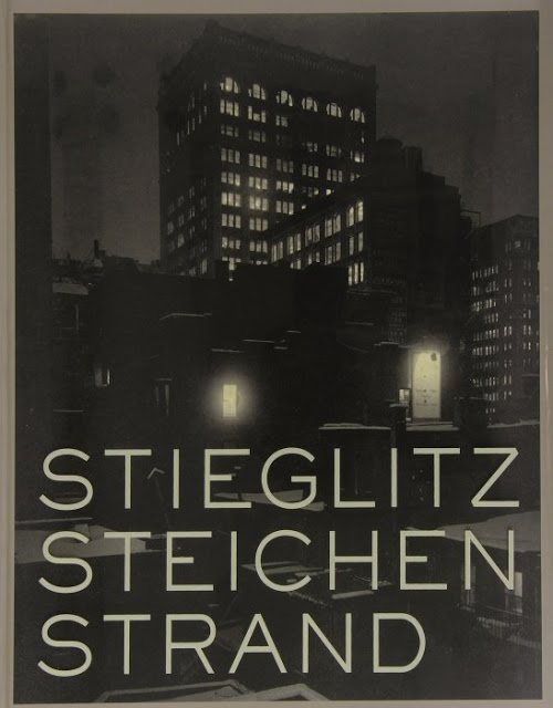 Alfred Stieglitz  camera work